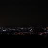 明王台からの夜景